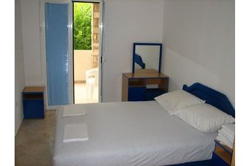 Crna Gora Privát Igalo, Interijer